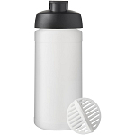 Baseline Plus 500 ml shaker bottle 3