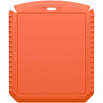 Thrym rectangular recycled plastic ice scraper 4