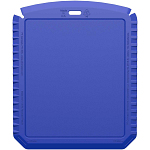 Thrym rectangular recycled plastic ice scraper 4