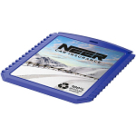 Thrym rectangular recycled plastic ice scraper 2