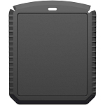 Thrym rectangular recycled plastic ice scraper 3