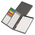 Writing case with PU cover 1