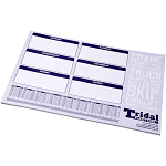 Desk-Mate® A2 notepad 1