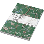 Novella Austen A5 soft cover notebook - 100 sheets 3