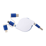 Set cablu 4