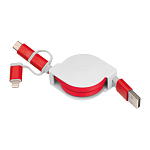 Set cablu 3
