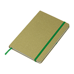 Notes din hartie reciclata 1