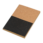 Notes cu coperta din pluta 1