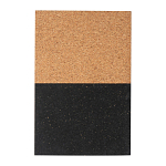Notes cu coperta din pluta 3