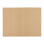 Notes cu coperta din pluta 4