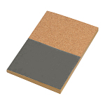 Notes cu coperta din pluta 1