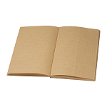 Notes cu coperta din pluta 2