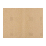Notes cu coperta din pluta 4