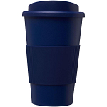 Americano® 350 ml insulated tumbler with grip 3