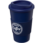 Americano® 350 ml insulated tumbler with grip 2