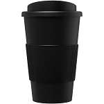 Americano® 350 ml insulated tumbler with grip 3