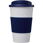 Americano® 350 ml insulated tumbler with grip 3