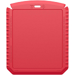 Thrym rectangular recycled plastic ice scraper 4