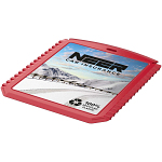 Thrym rectangular recycled plastic ice scraper 2
