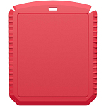 Thrym rectangular recycled plastic ice scraper 3