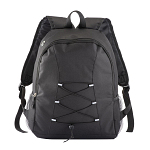 Rucsac din poliester 600D cu port pentru casti 2