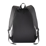 Rucsac din poliester 600D cu port pentru casti 3