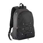 Rucsac din poliester 600D cu port pentru casti 1