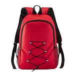 Rucsac 600D Polyester cu Port pentru Casti 2