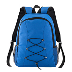Rucsac din poliester 600D cu port pentru casti 2