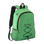 Rucsac din poliester 600D cu port pentru casti 1