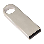 Metal USB stick - 4GB 1