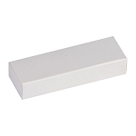 Twist USB Stick with light wood cover 8GB 3
