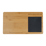 Suport laptop cu mousepad si suport telefon 3