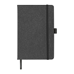 Caiet de notite A5 cu coperta din piele reciclata 3