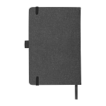Caiet de notite A5 cu coperta din piele reciclata 4
