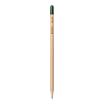 Sprout pencil made of sustainable wood with graphite lead. plantable after use 3