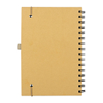 Caiet spiralat A5 4