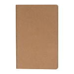 Caiet A5 din hartie reciclata 3