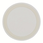 Plastic wireless charger, power 10w 2