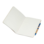 Caiet de notite cu pix 2