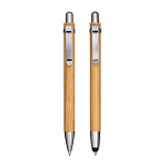 Bamboo pen set 3