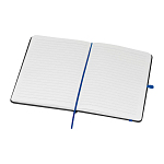 Notes A5 cu banda colorata 2