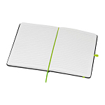 Notes A5 cu banda colorata 3