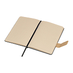 Caiet notescu inchidere magnetica A5 2