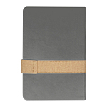 Caiet notescu inchidere magnetica A5 4
