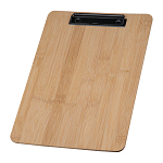 Clipboard A4 din bambus 1