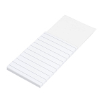 Magnet de frigider cu bloc de notite 1