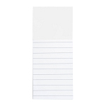 Magnet de frigider cu bloc de notite 3