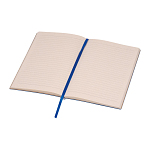 Caiet A5 cu coperta moale PU „Stripes” 2