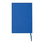 Caiet A5 cu coperta moale PU „Stripes” 4